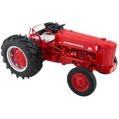 Elvis Presley International 300U Tractor 1/16 Die-Cast