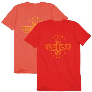 Alabama Shakes Thunderbird Tee