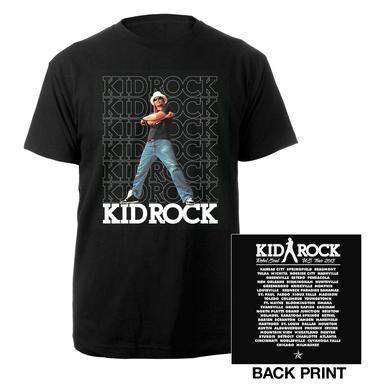 Kid Rock Tour Tee