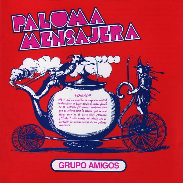 Grupo Amigos