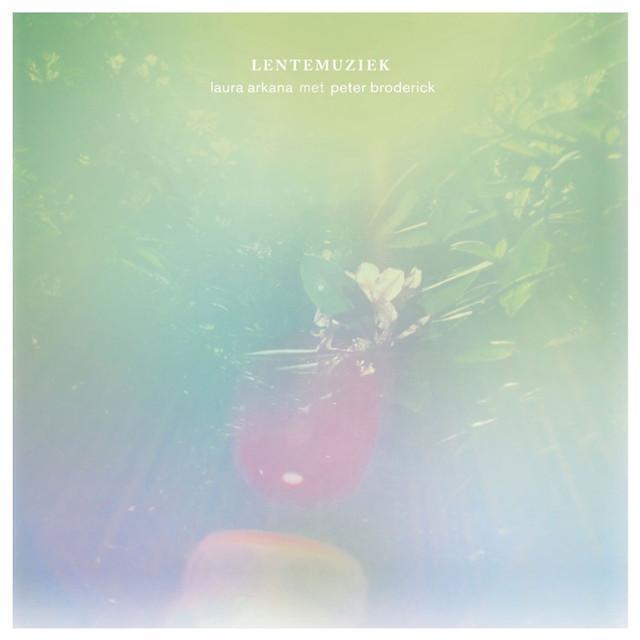 Laura Arkana met Peter Broderick