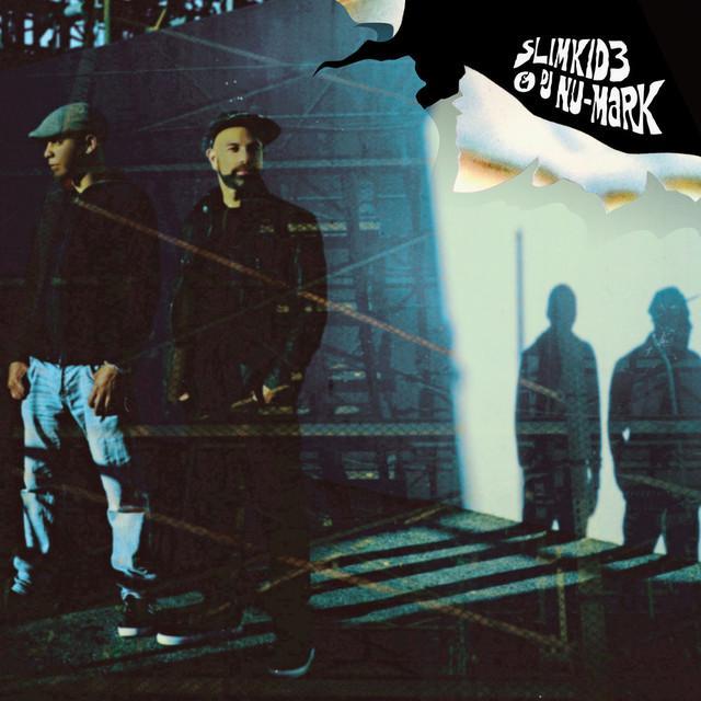 Slimkid3, DJ Nu-Mark