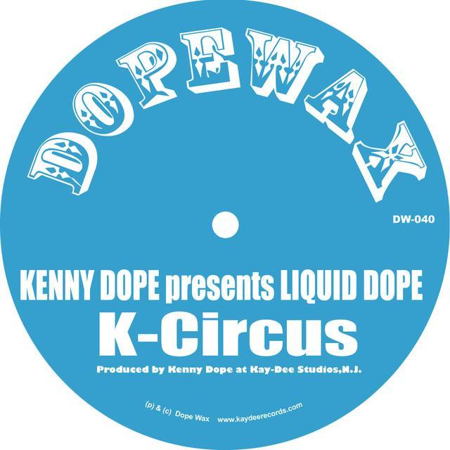Kenny Dope Presents