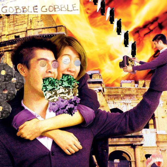 Gobble Gobble Brand Page