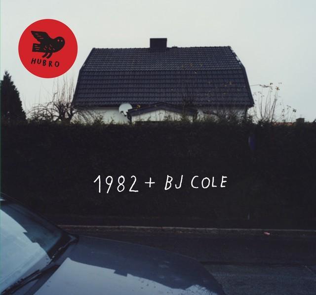 1982, BJ Cole
