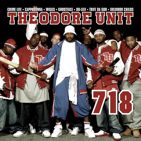 Theodore Unit