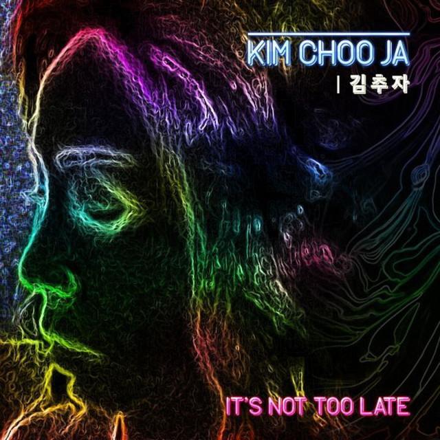 Kim Choo Ja