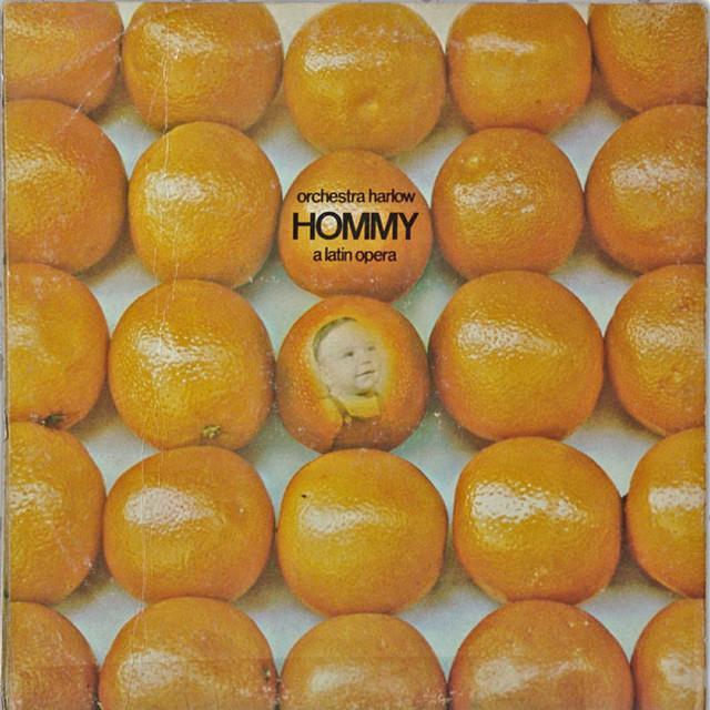 Orchestra Harlow