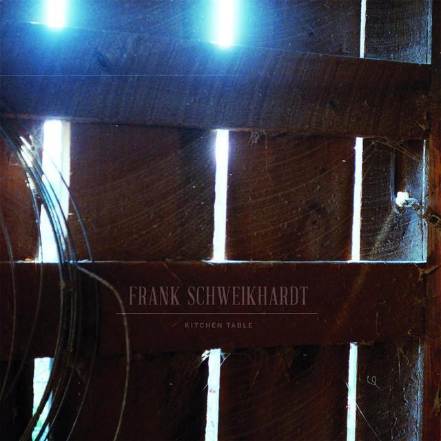 Frank Schweikhardt