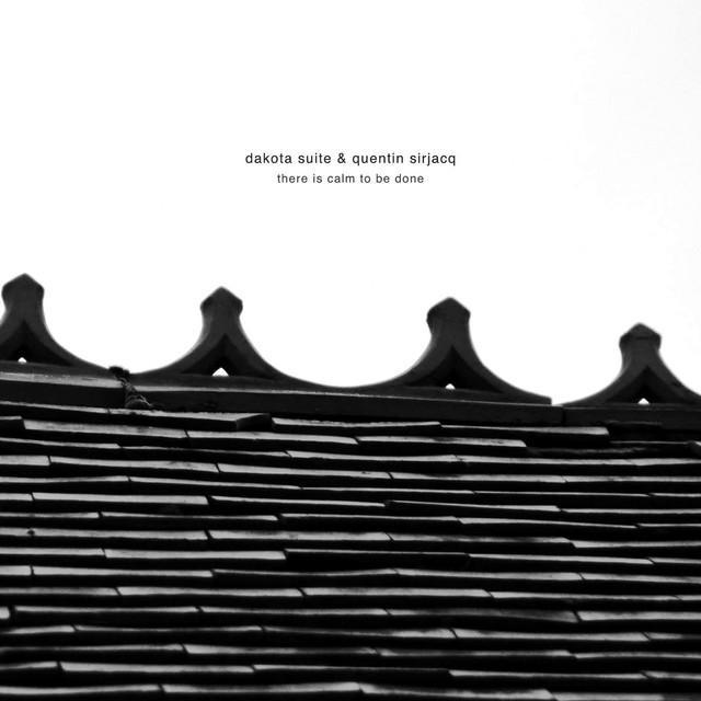 Dakota Suite & Quentin Sirjacq
