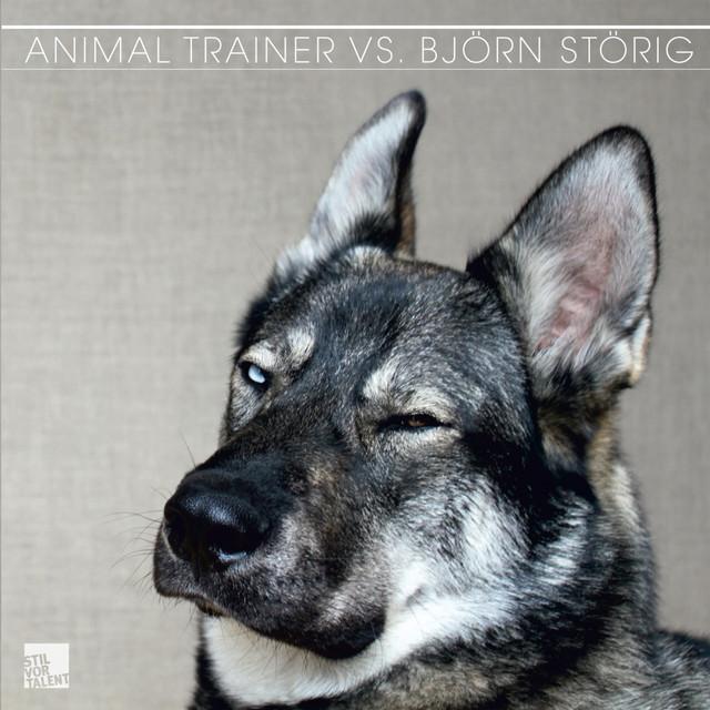 Bjorn Animal Trainer / Storig