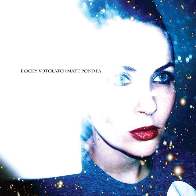 Rocky Votolato / matt pond PA