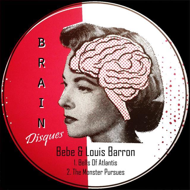 Louis Barron