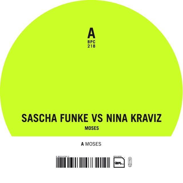 Nina Funke / Kraviz