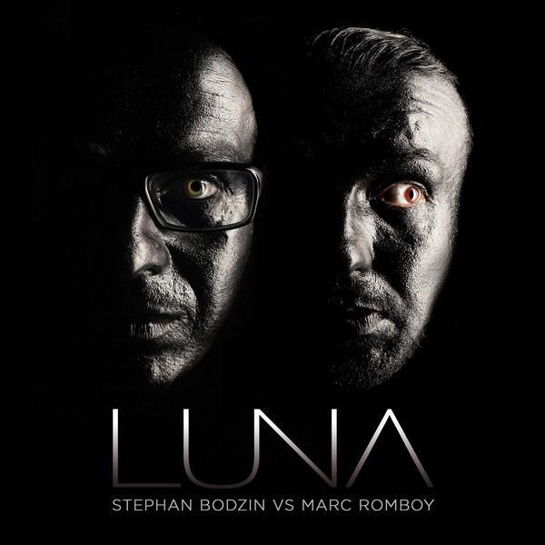 Stephan Bodzin vs Marc Romboy