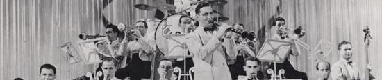 Benny Goodman, Benny Goodman and his Orchestra