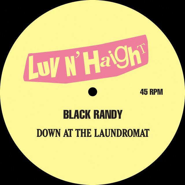 Black Randy
