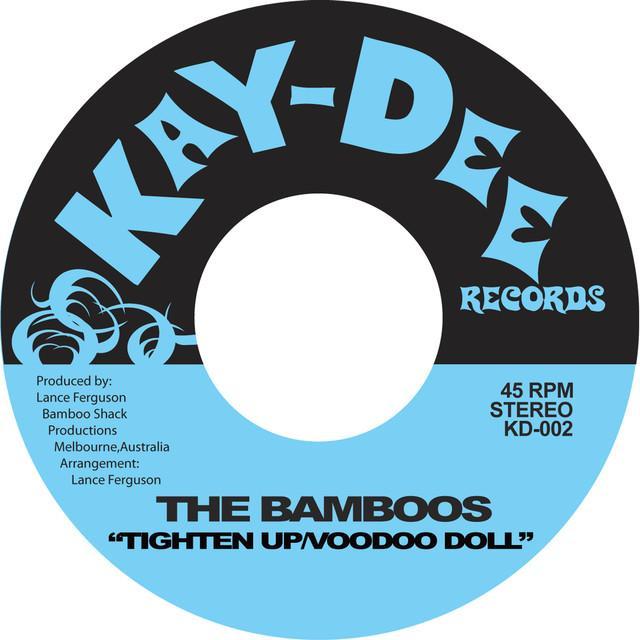 Bamboos