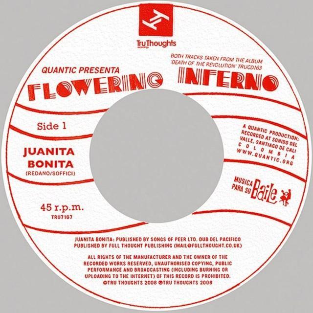 Quantic Presents The Flowering