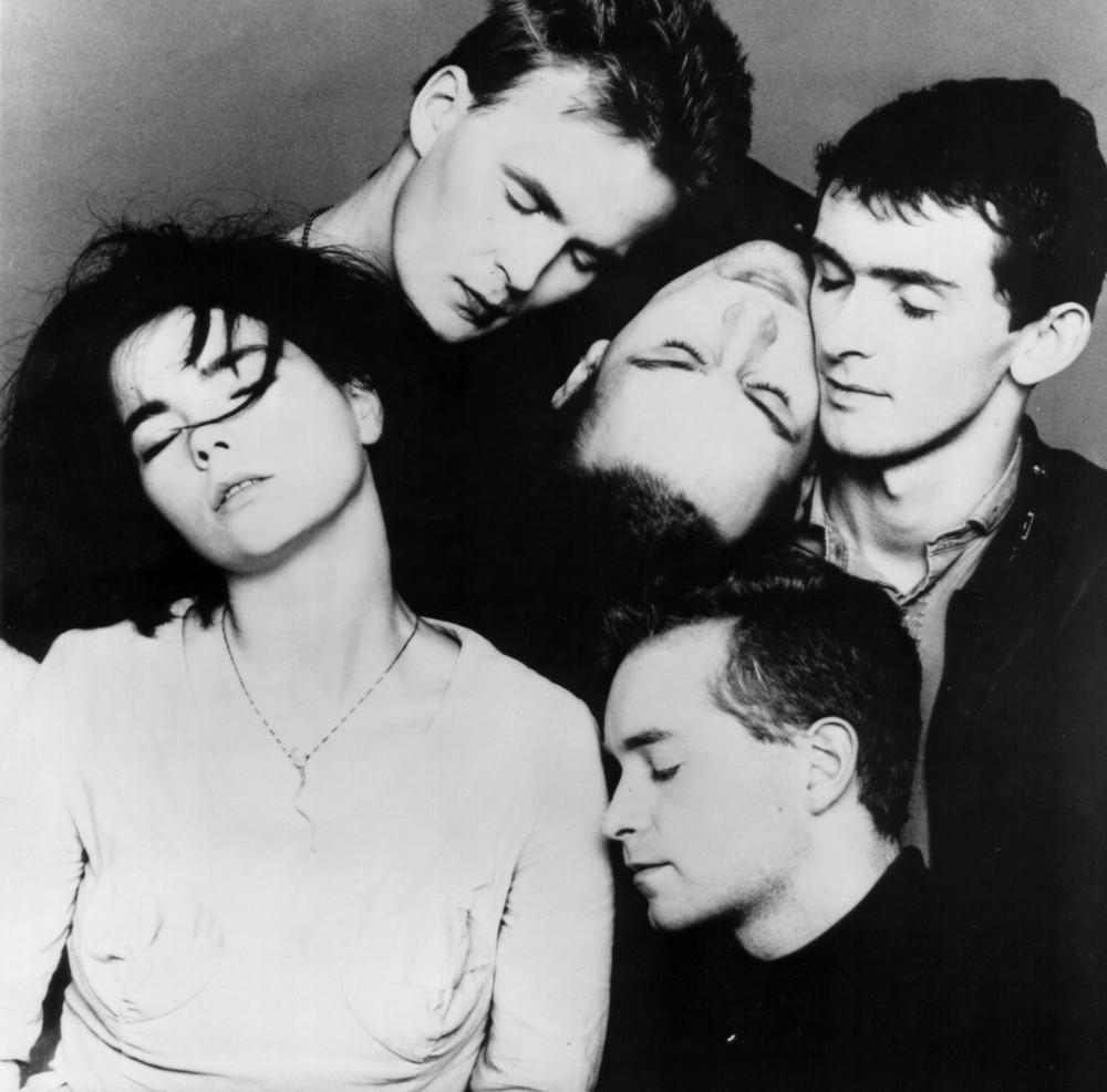 Sugarcubes