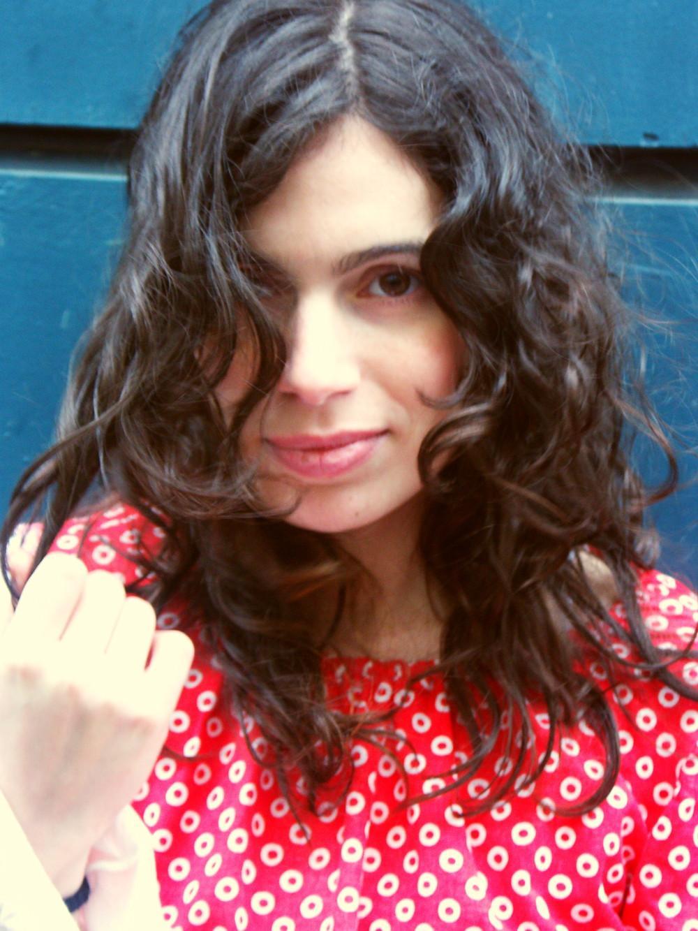 Yael Naim