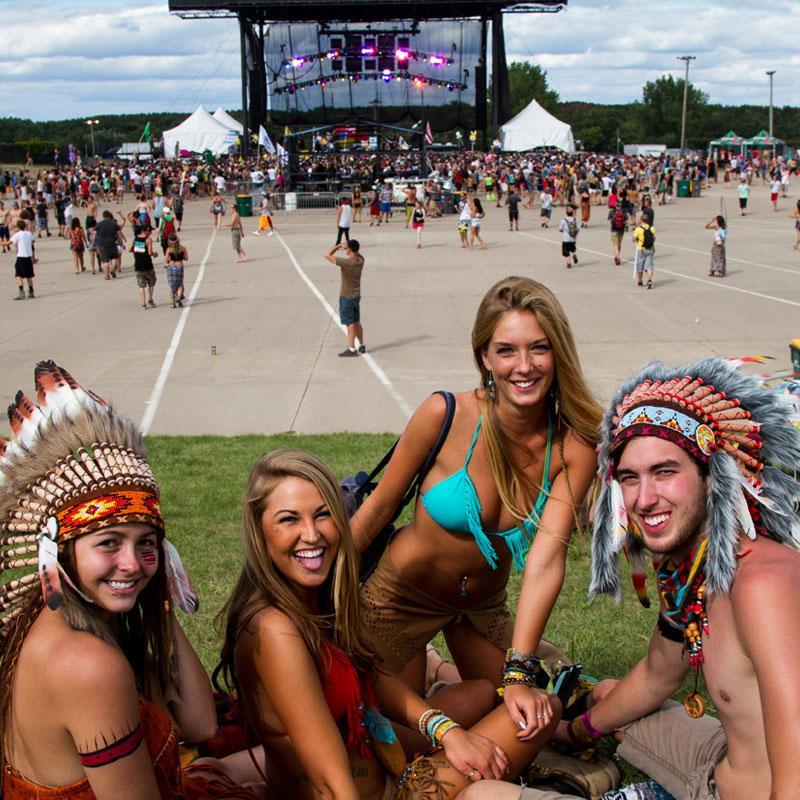 Summer Set Festival