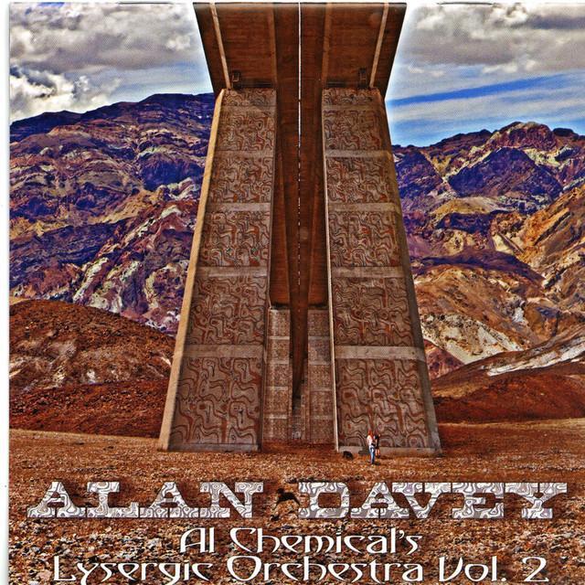 Alan Davey