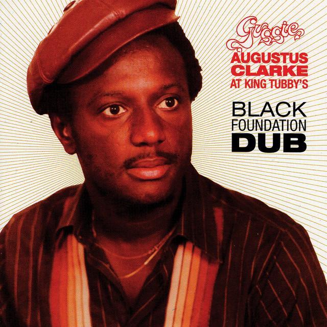 Augustus 'Gussie' Clarke Brand Page