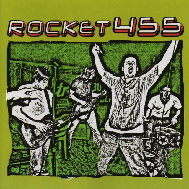 Rocket 455 Brand Page