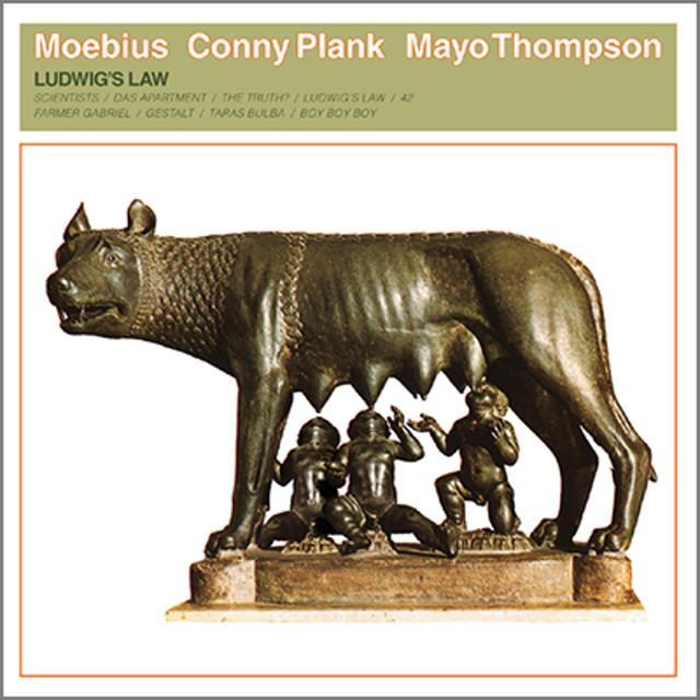 Conny Plank