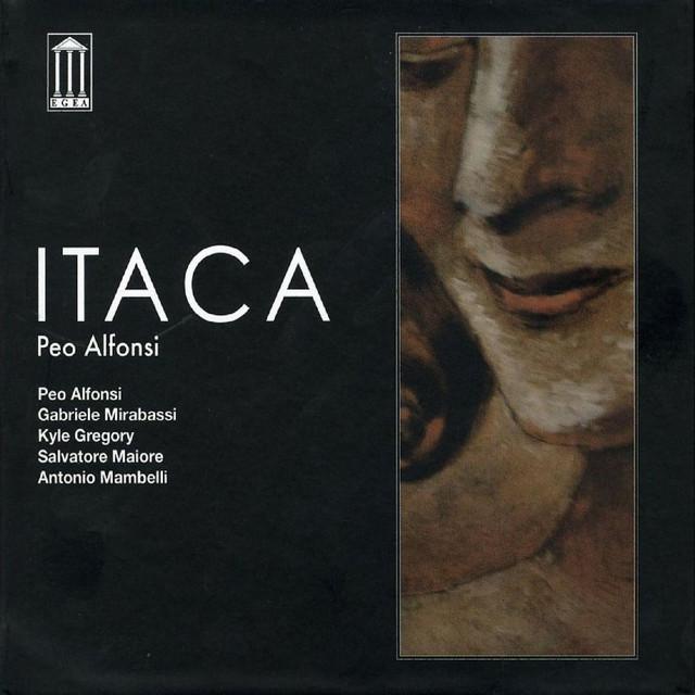 Peo Alfonsi & Salvatore Maiore