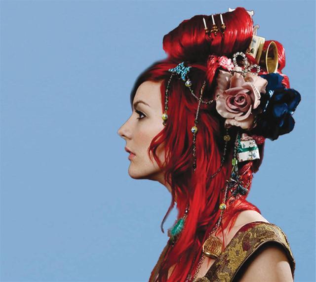 Gabby Young & Animals