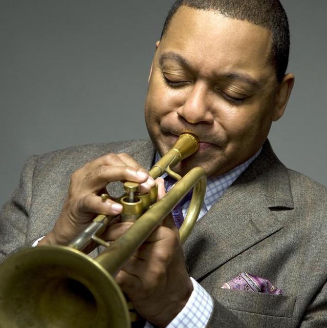 Willie Nelson / Wynton Marsalis Brand Page