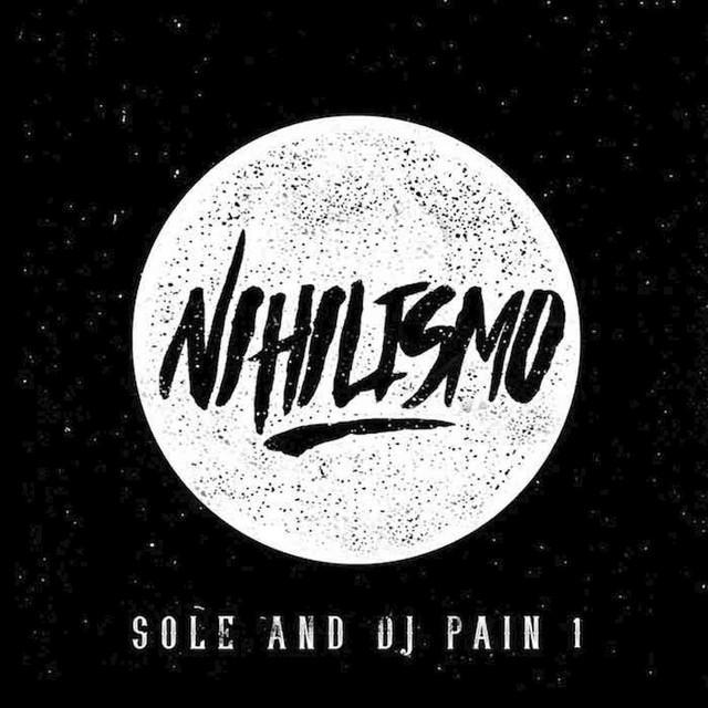 Sole, DJ Pain 1