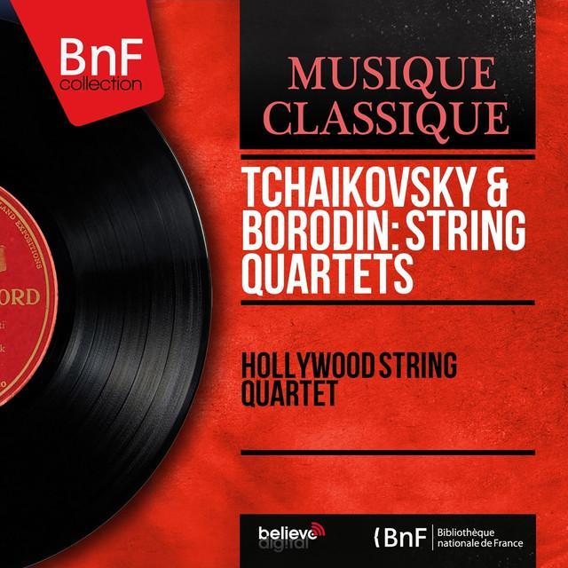 Hollywood String Quartet