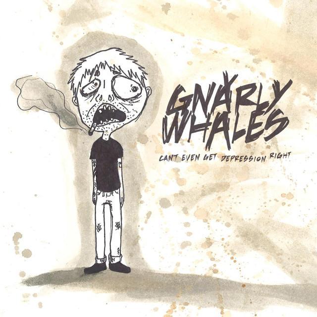 Gnarly Whales
