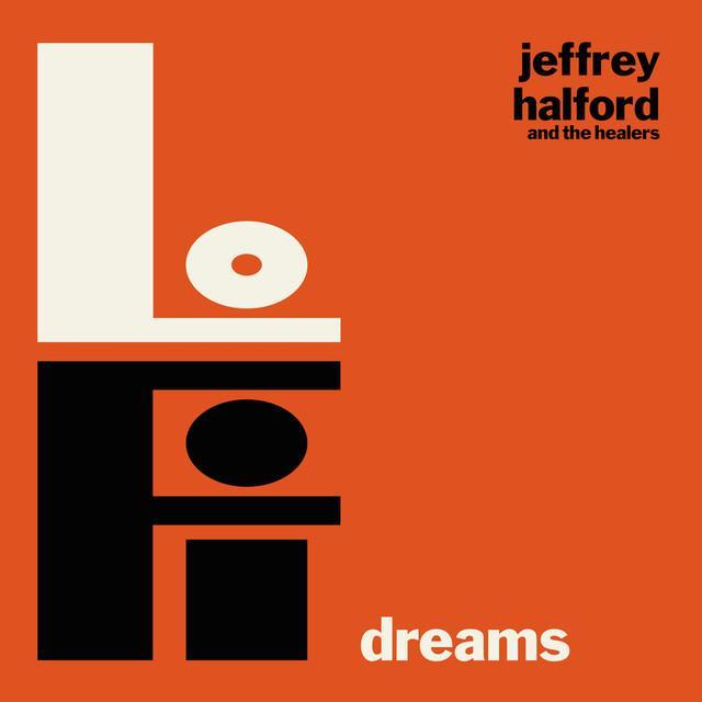 Jeffrey Halford & The Healers