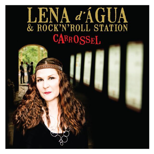 Lena D´Agua