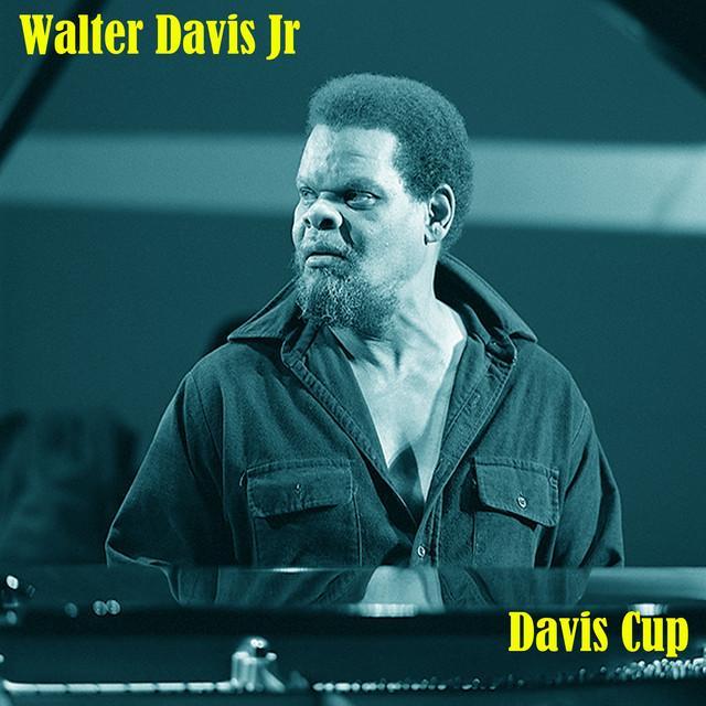 Walter Davis Jr.