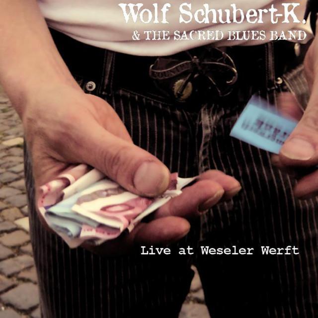Schubert / Wolf