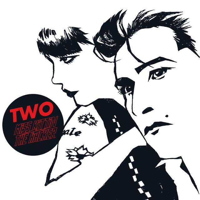 Miss Kittin & The Hacker