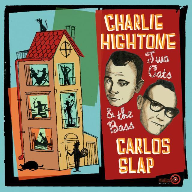 Charlie Hightone