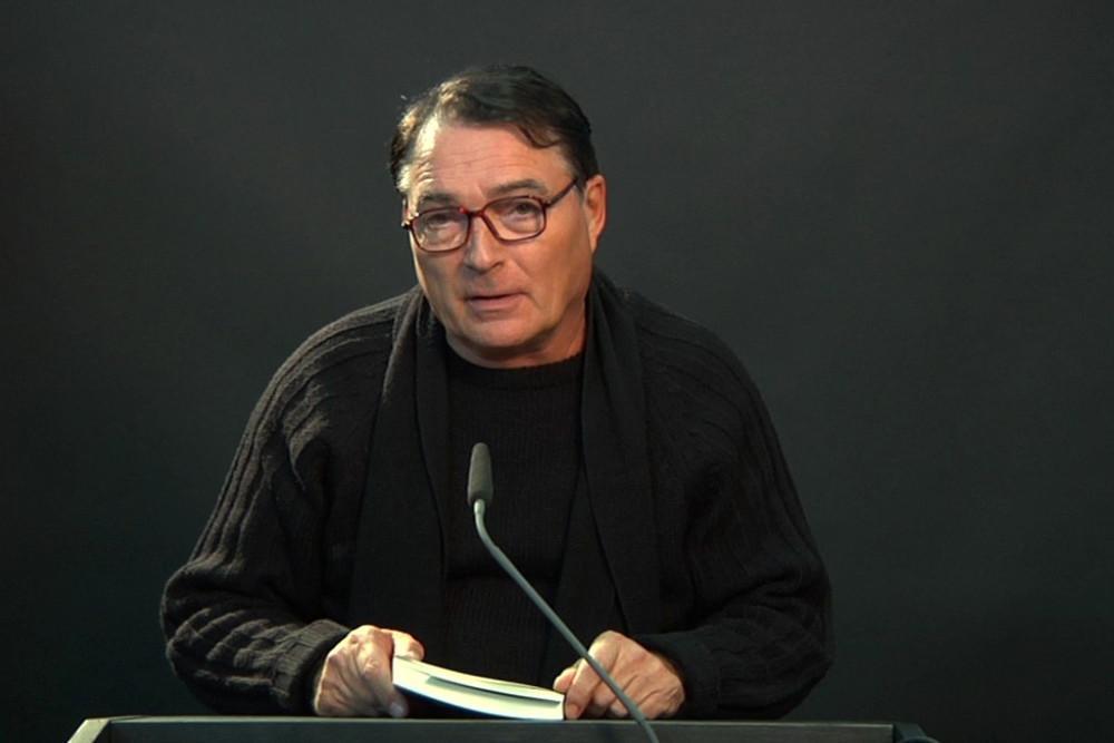Wolfgang Flur