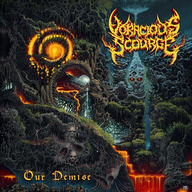 Voracious Scourge