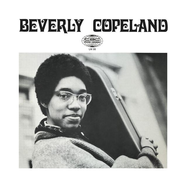 Beverly Copeland Brand Page