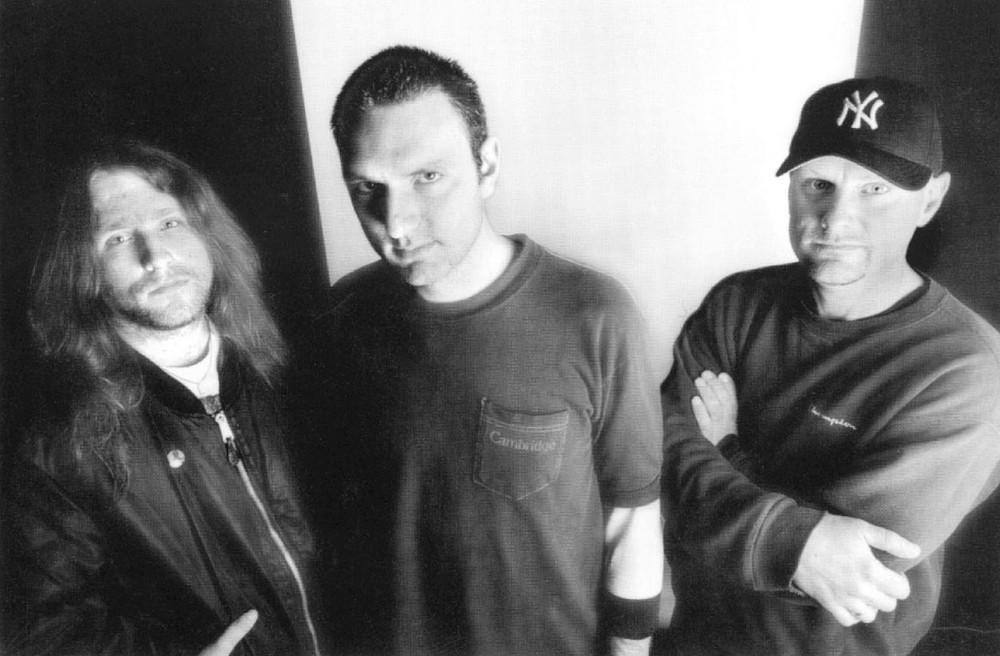The Cutthroats 9