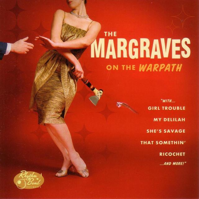 The Margraves