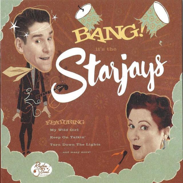 The Starjays