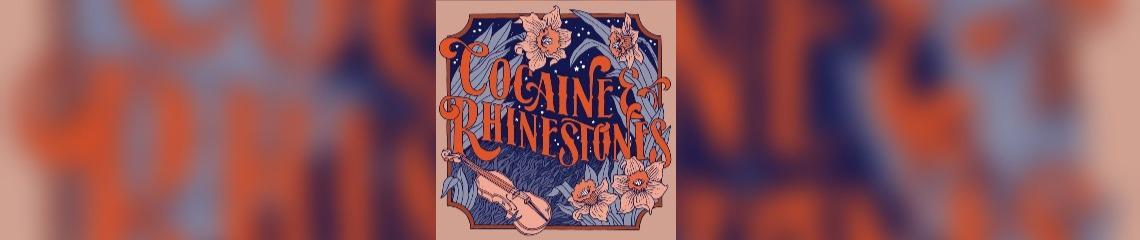 Cocaine and Rhinestones Brand Page