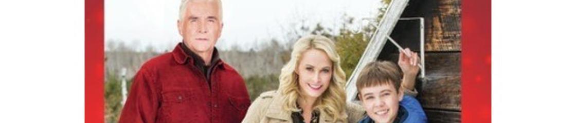 CHRISTMAS WITH TUCKER